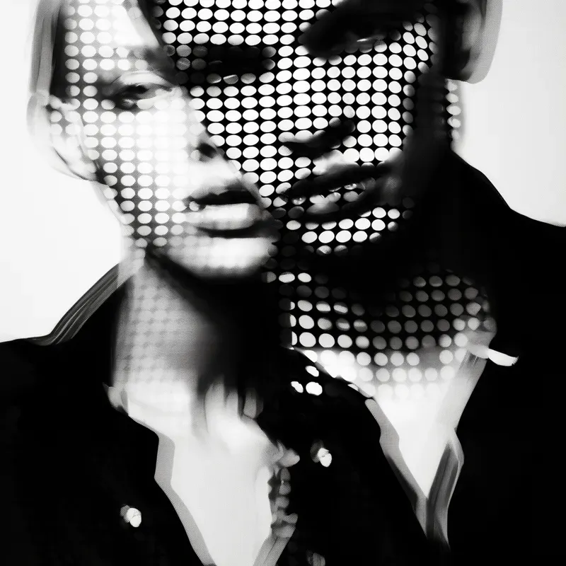 Digital Fragments