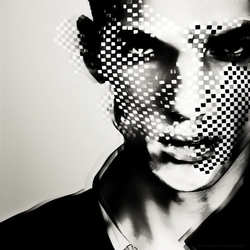 Digital Fragments