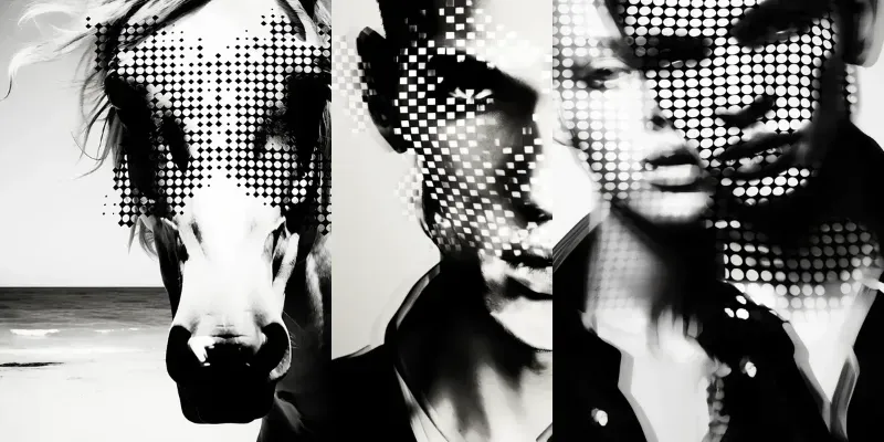 Digital Fragments generated by undefined