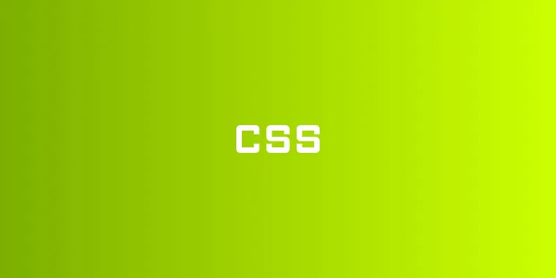 Css Syntax Generator generated by undefined