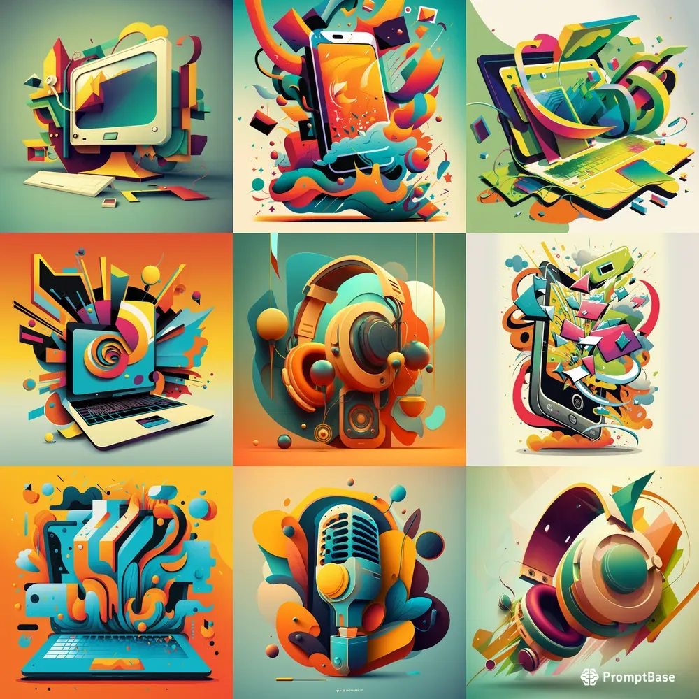 Abstract Technology Designs