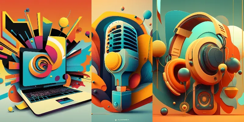 Abstract Technology Designs generated by undefined