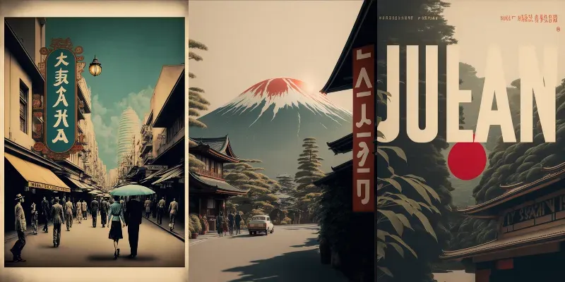 Asian Art Poster Designs - Pods generated by undefined