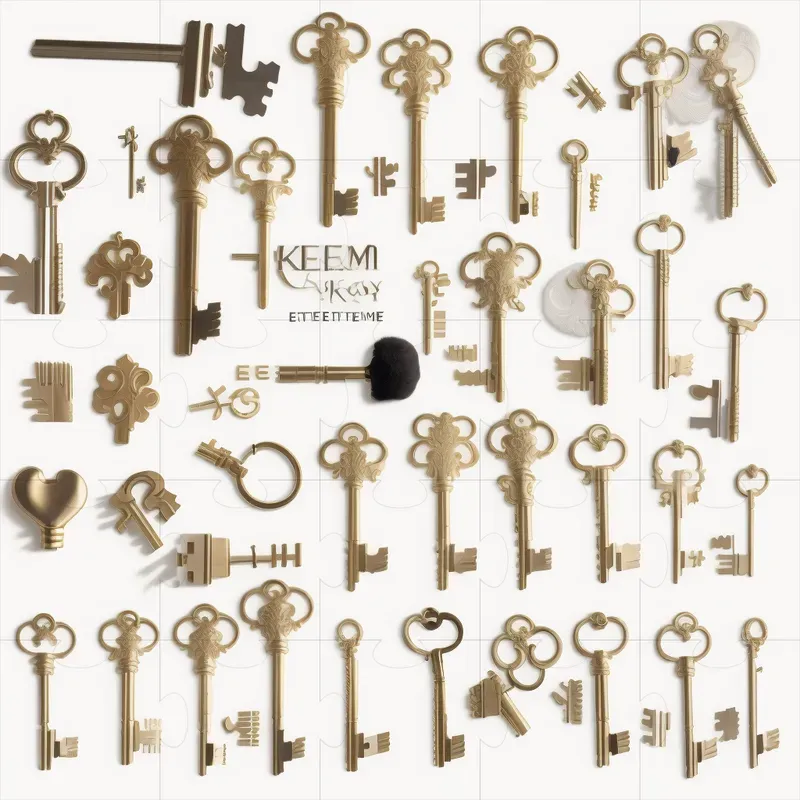 Assets For Everything Universal