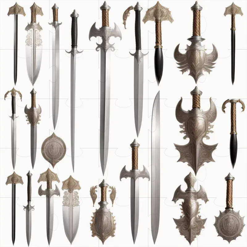 Assets For Everything Universal
