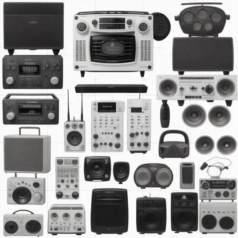 Assets For Everything Universal