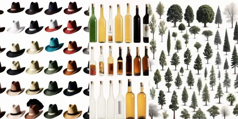 Assets For Everything Universal generated by undefined