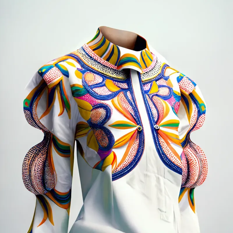 Exclusive Designer Clothing - High Definitions