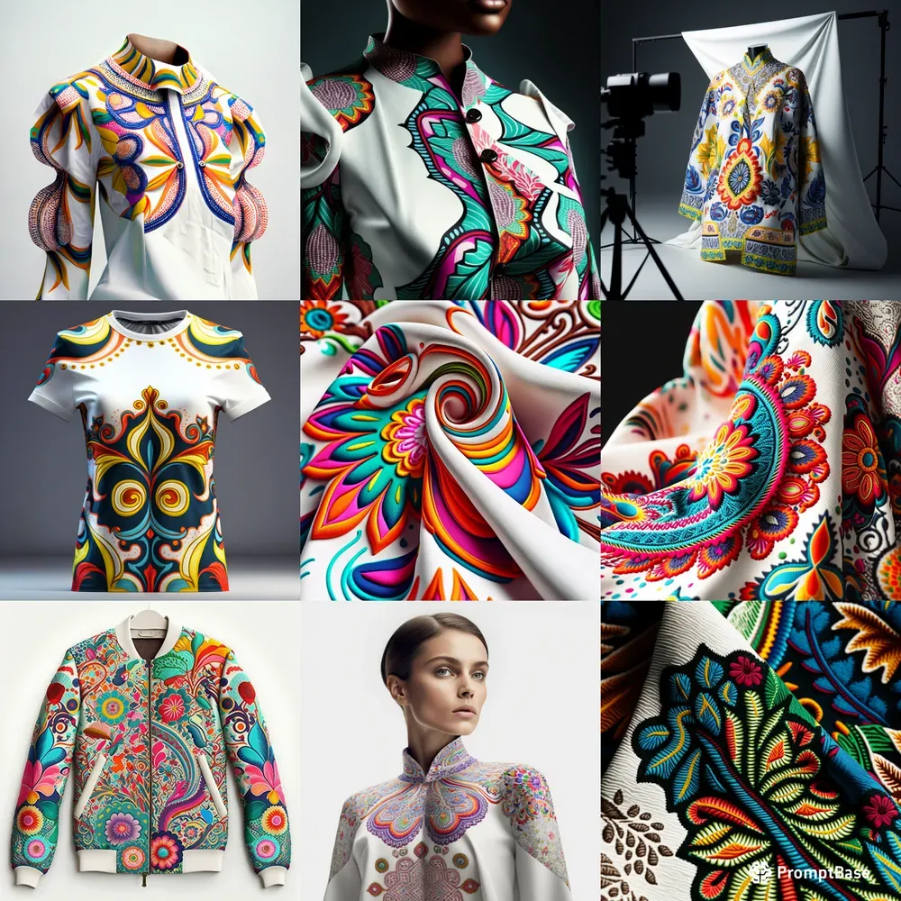 Exclusive Designer Clothing - High Definitions