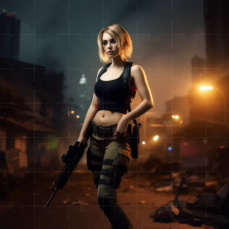 Gaming Style Photos
