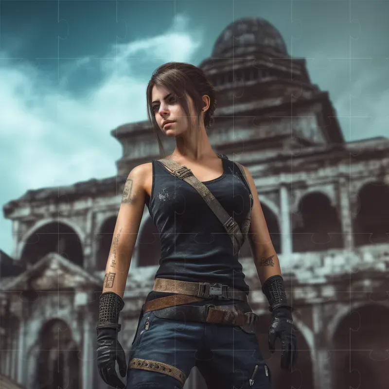 Gaming Style Photos