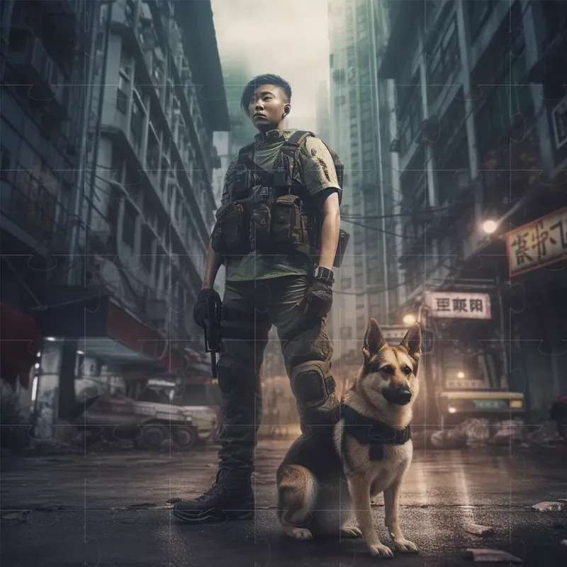 Gaming Style Photos