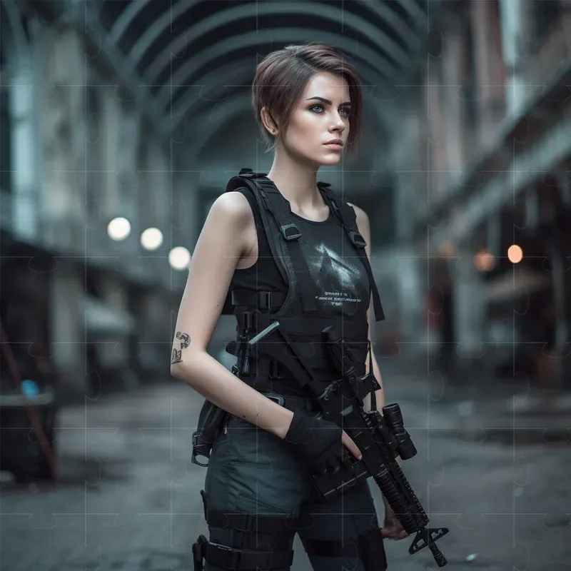 Gaming Style Photos