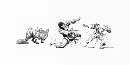Metal Gear Style Sketches generated by dalle