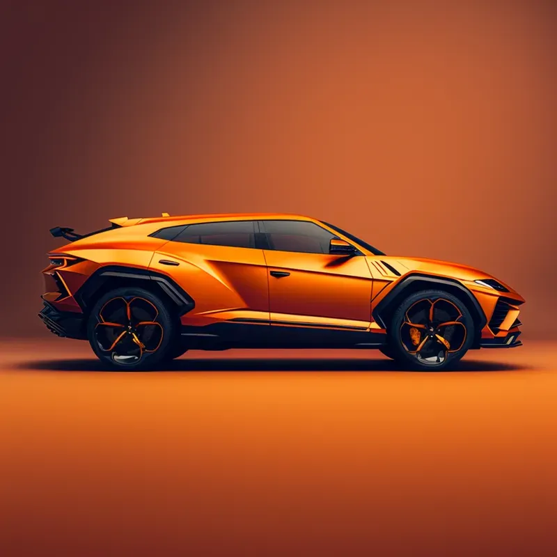 Sportcar Artworkpictures