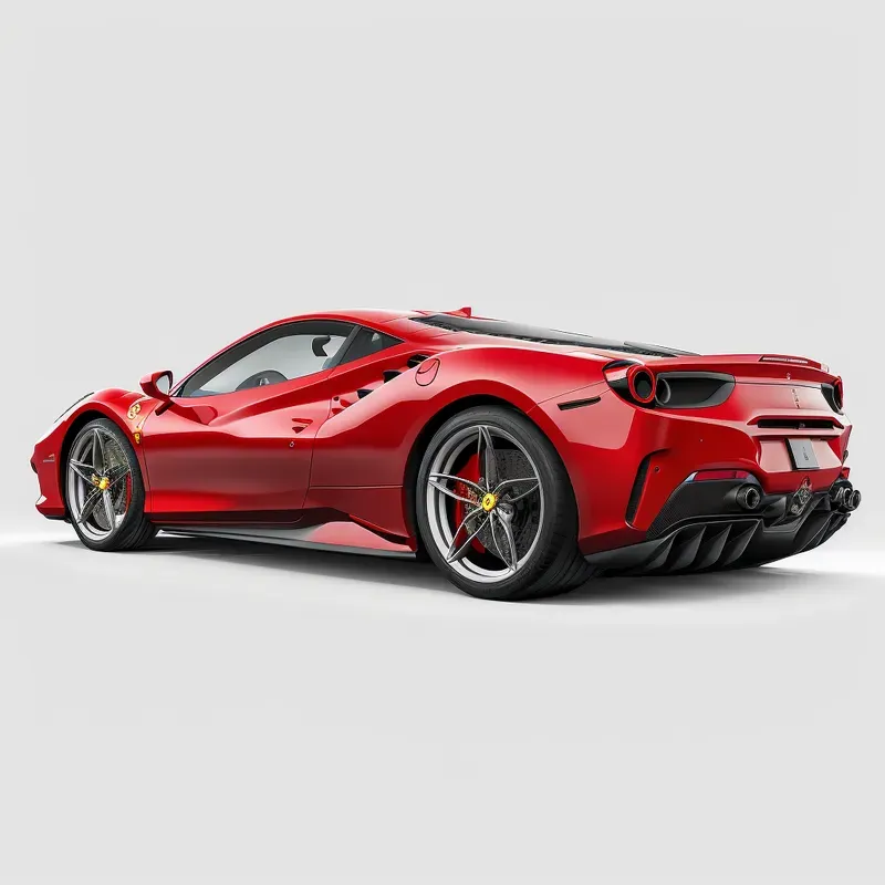 Sportcar Artworkpictures
