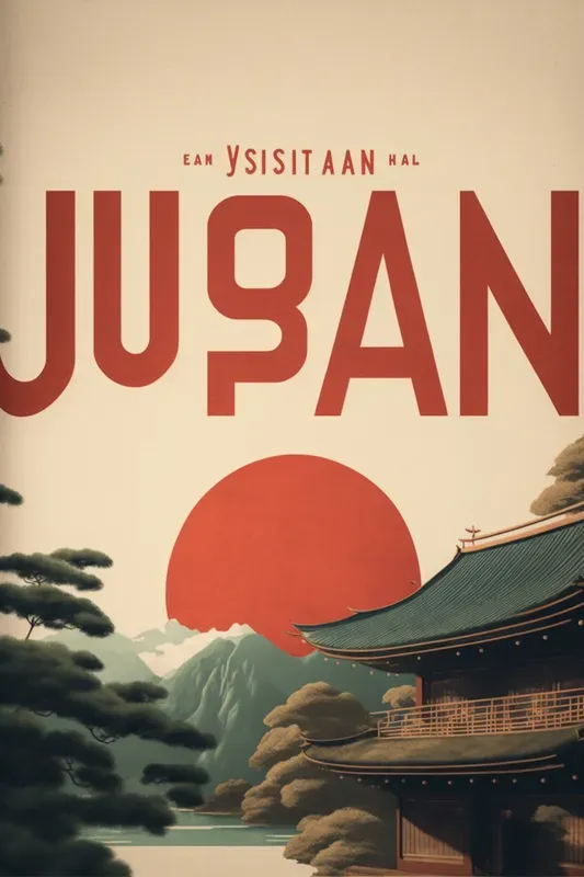 Asian Art Poster Designs - Pods