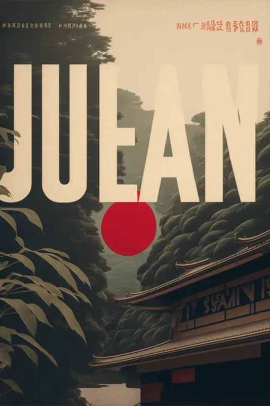 Asian Art Poster Designs - Pods