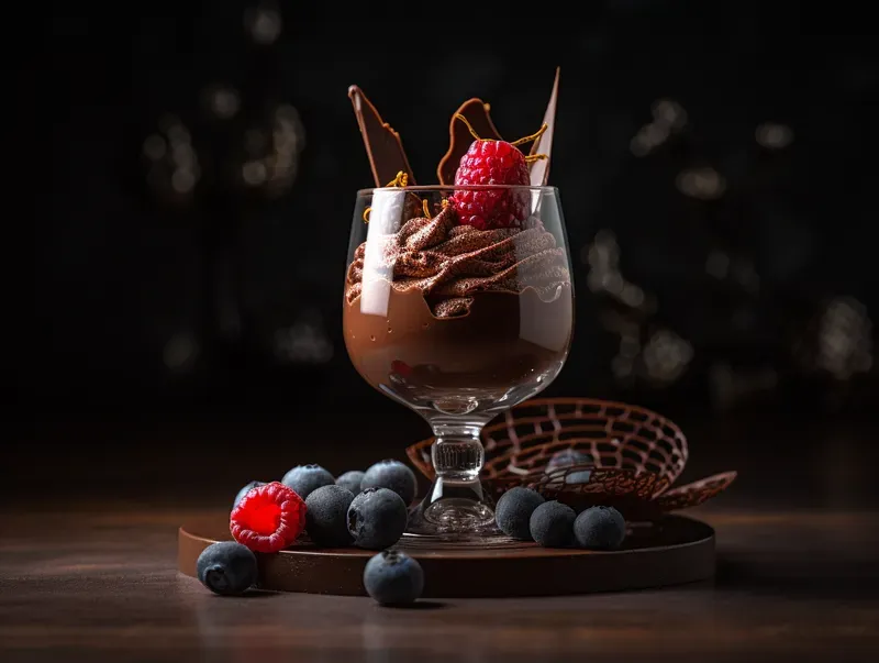 Pro Photorealistic Food Shots