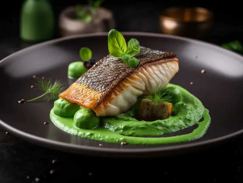 Pro Photorealistic Food Shots
