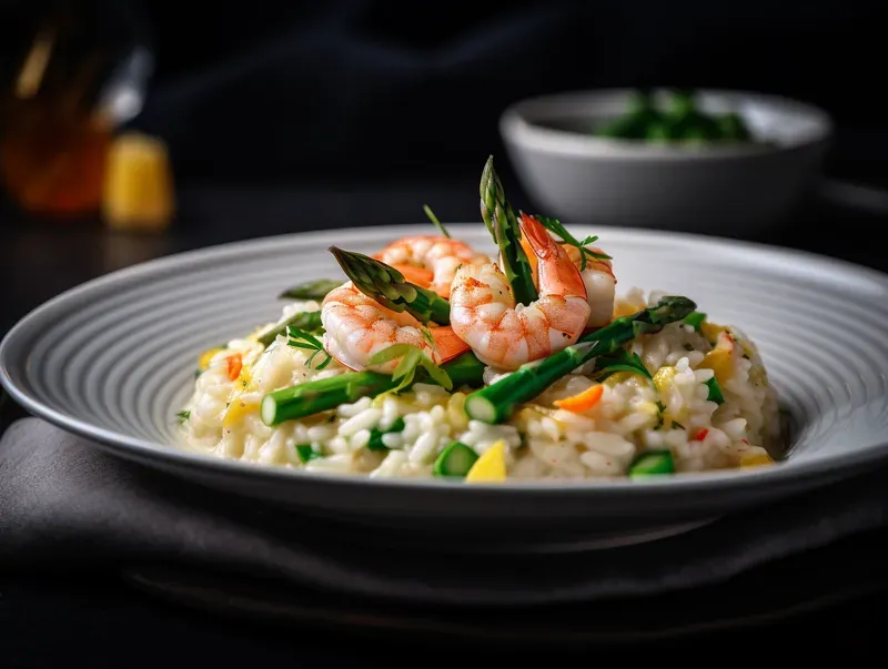 Pro Photorealistic Food Shots
