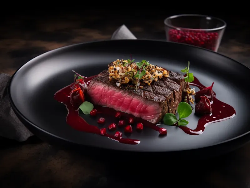 Pro Photorealistic Food Shots
