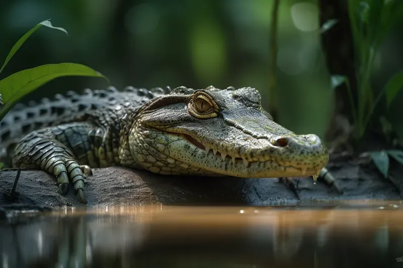 Nat Geo Grade Photorealism Animals