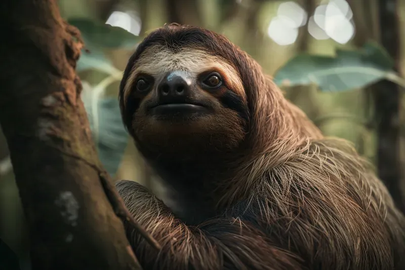 Nat Geo Grade Photorealism Animals