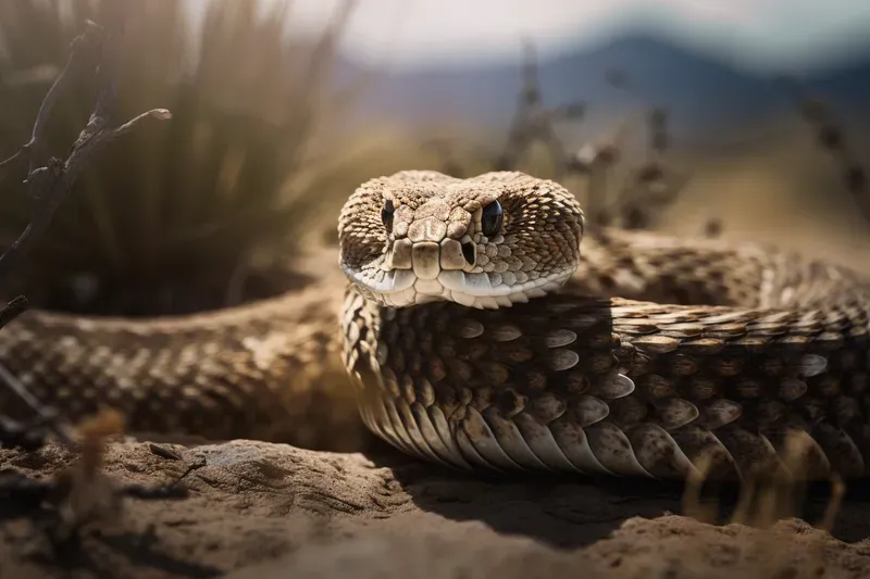 Nat Geo Grade Photorealism Animals