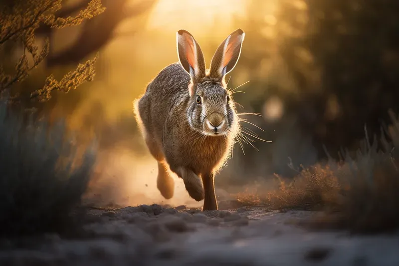 Nat Geo Grade Photorealism Animals