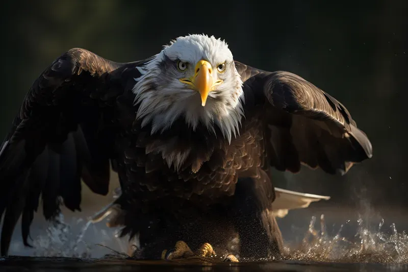 Nat Geo Grade Photorealism Animals