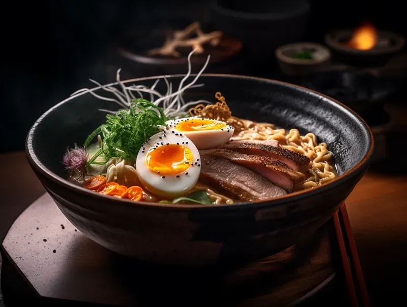 Pro Photorealistic Food Shots