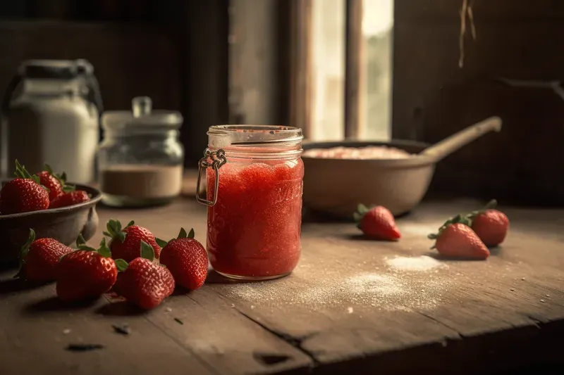 Rustic And Artisanal Food Shots Pros