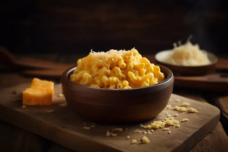 Rustic And Artisanal Food Shots Pros
