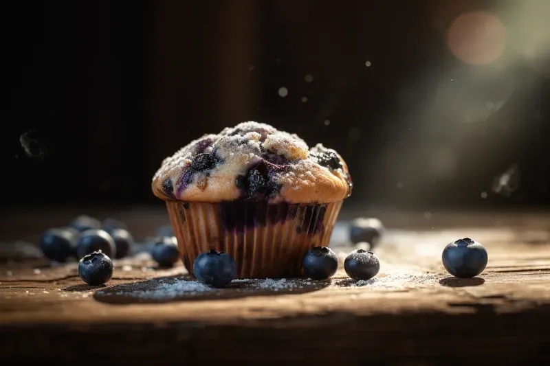 Rustic And Artisanal Food Shots Pros