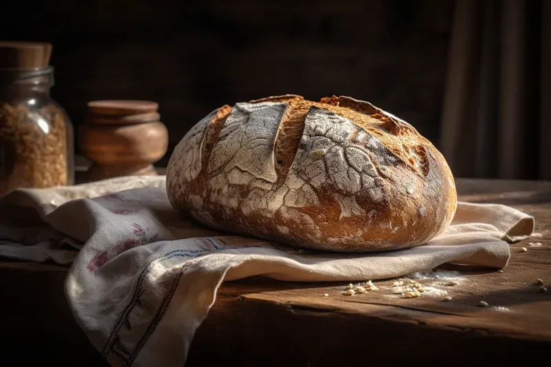Rustic And Artisanal Food Shots Pros