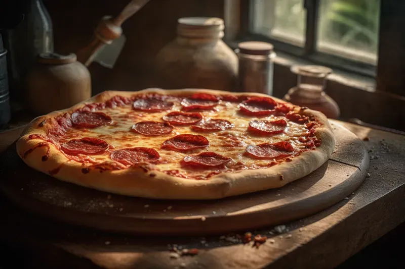 Rustic And Artisanal Food Shots Pros