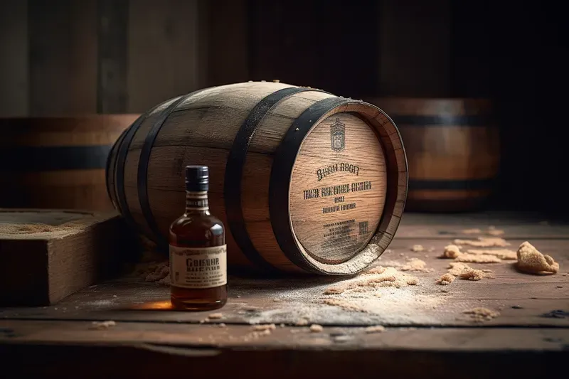 Rustic And Artisanal Food Shots Pros