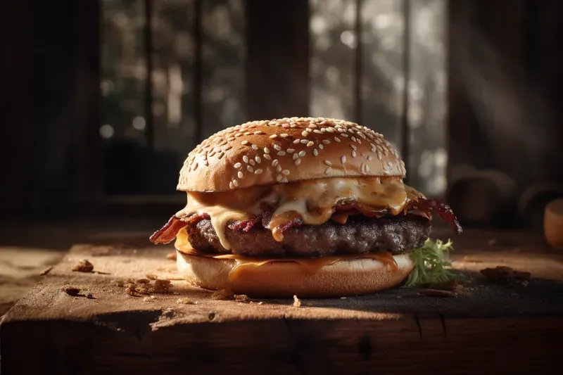 Rustic And Artisanal Food Shots Pros