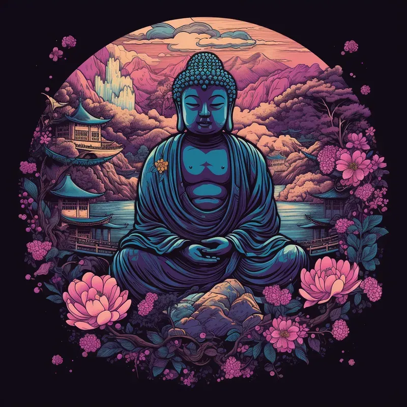 Japanese Tshirt Graphics