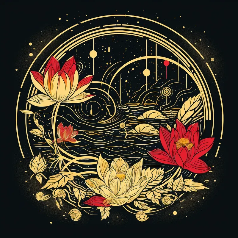 Japanese Tshirt Graphics