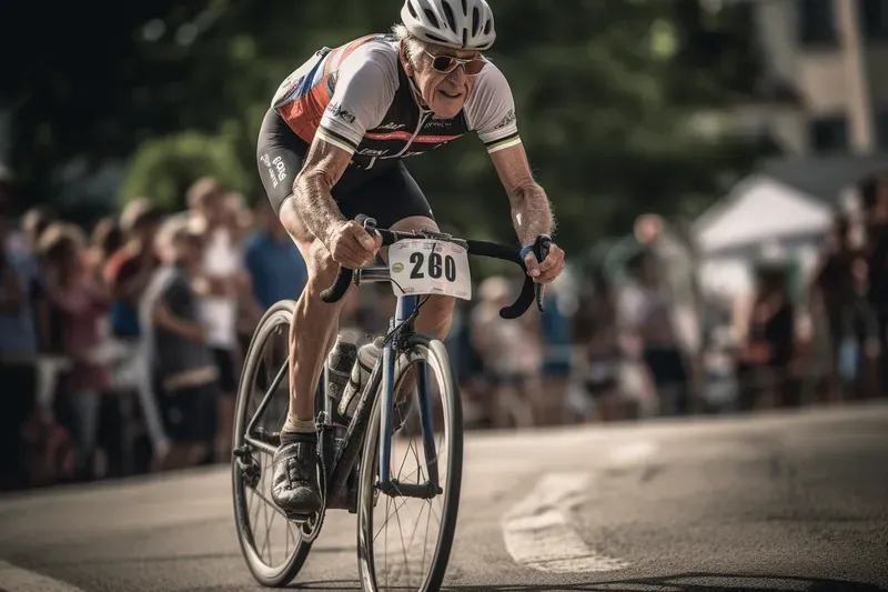 Competition Sport Stock Images