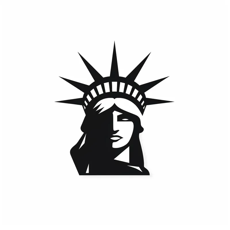 Monochromatic Minimalist Designs