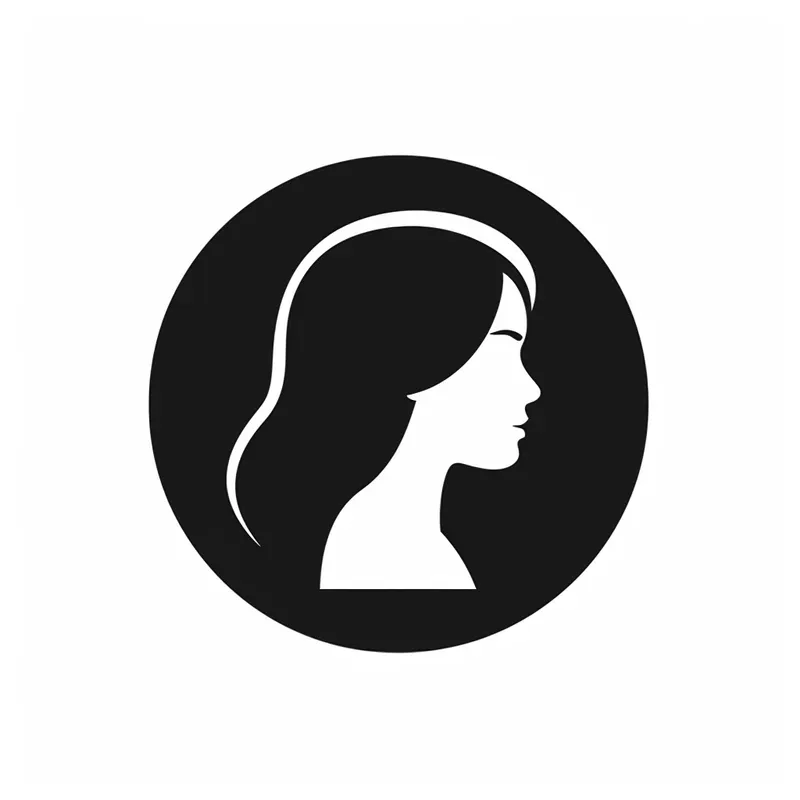 Monochromatic Minimalist Designs