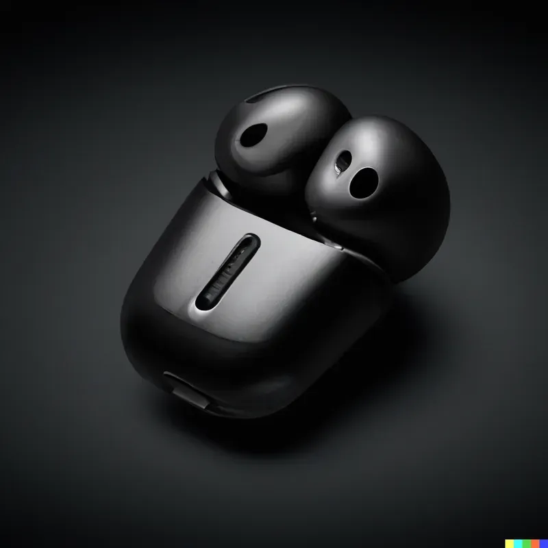 Airpods Design