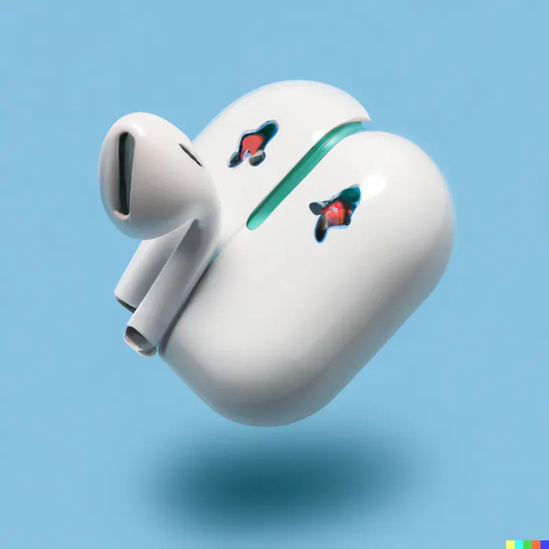 Airpods Design