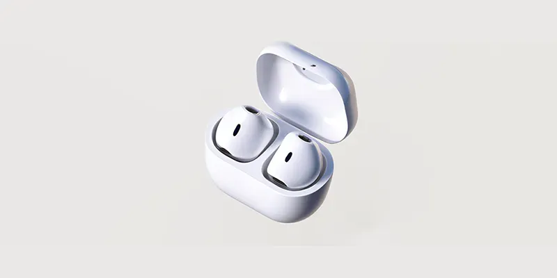 Airpods Design generated by undefined