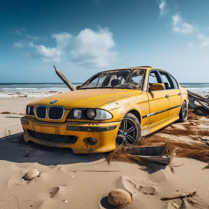 Custom Car Photoshoots