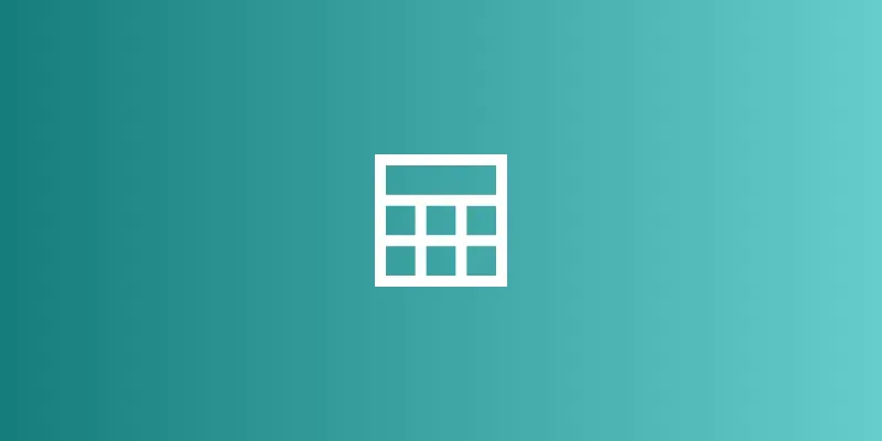 Google Sheets Conditional Formatting generated by undefined
