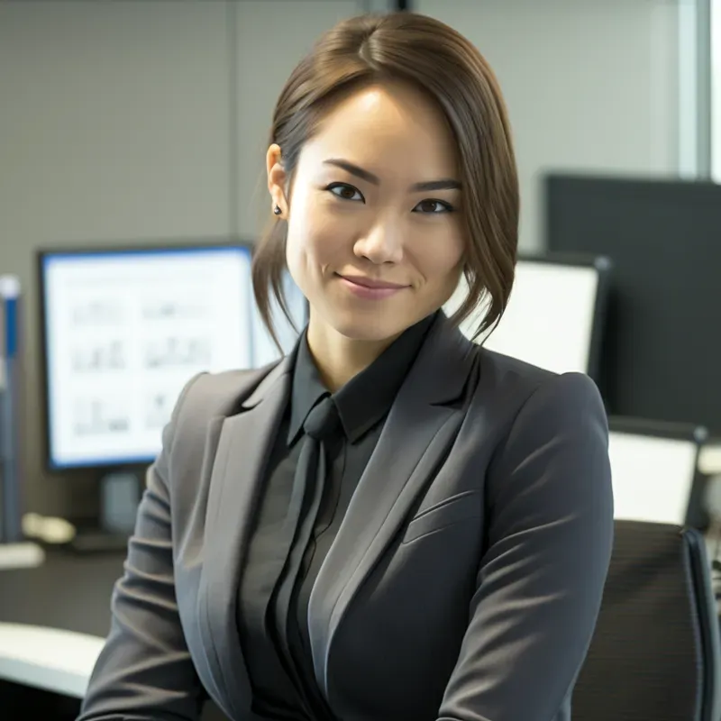 Professional Office